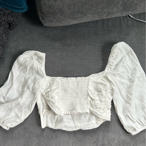 Aritzia Wilfred Long sleeve - Picture 5 of 5